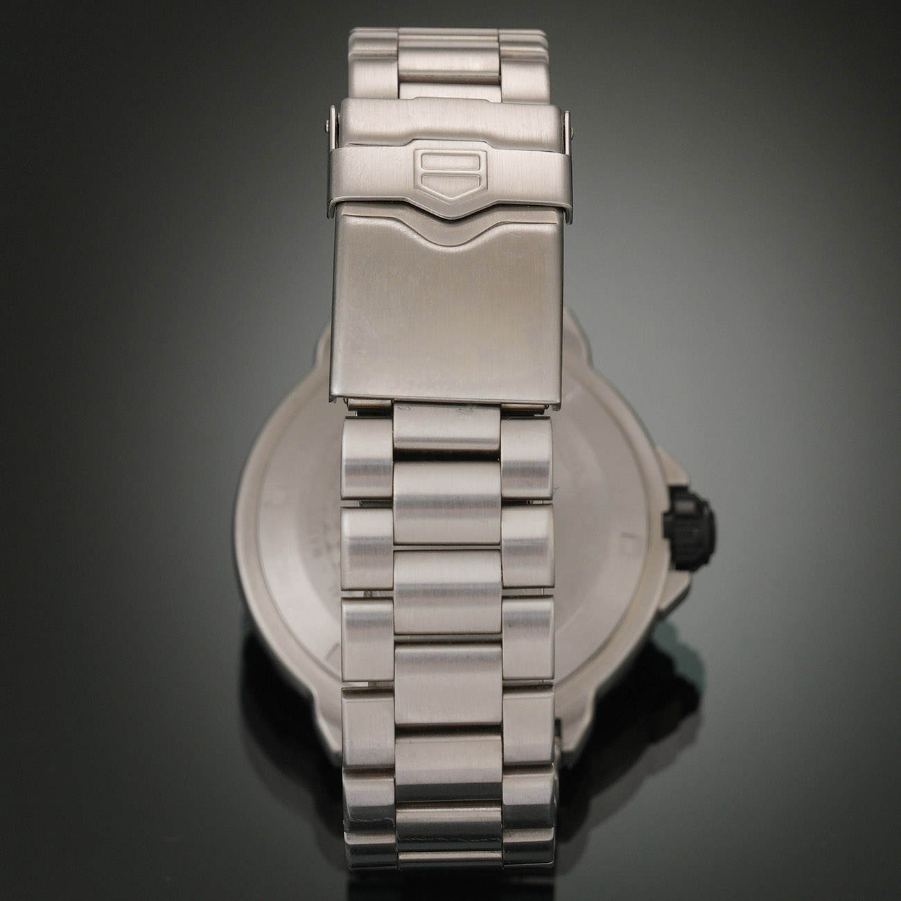 TAG Heuer(USED)태그호이어 포뮬러 1 쿼츠 WAU1111